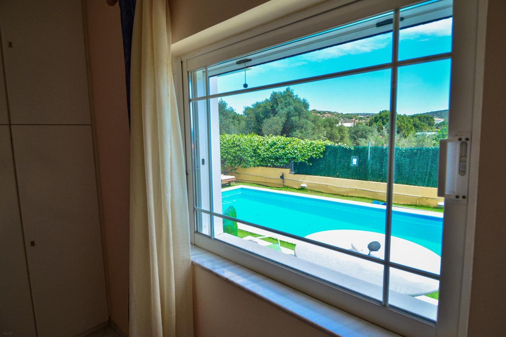 Villa Filoxenia All Seasons, Near Airport, Sea, Athens Agia Marina  Exterior foto