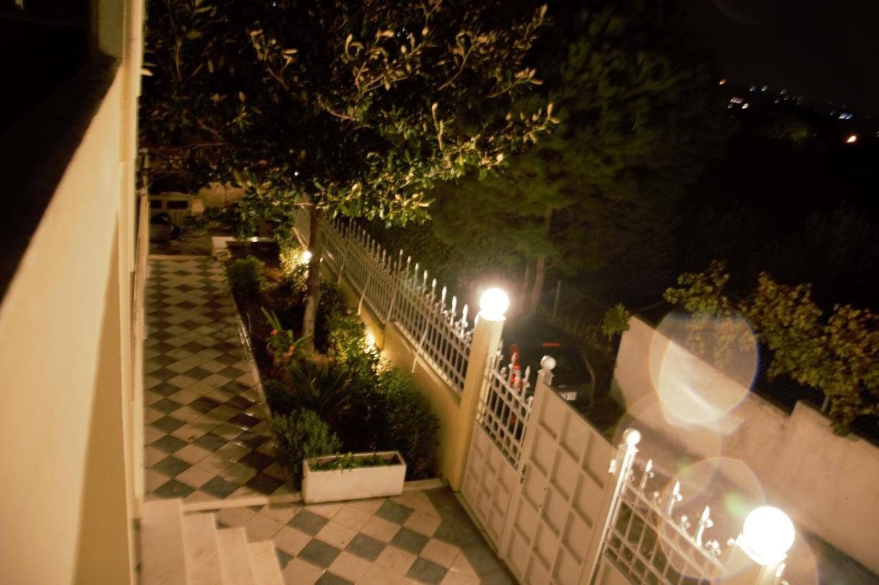 Villa Filoxenia All Seasons, Near Airport, Sea, Athens Agia Marina  Exterior foto